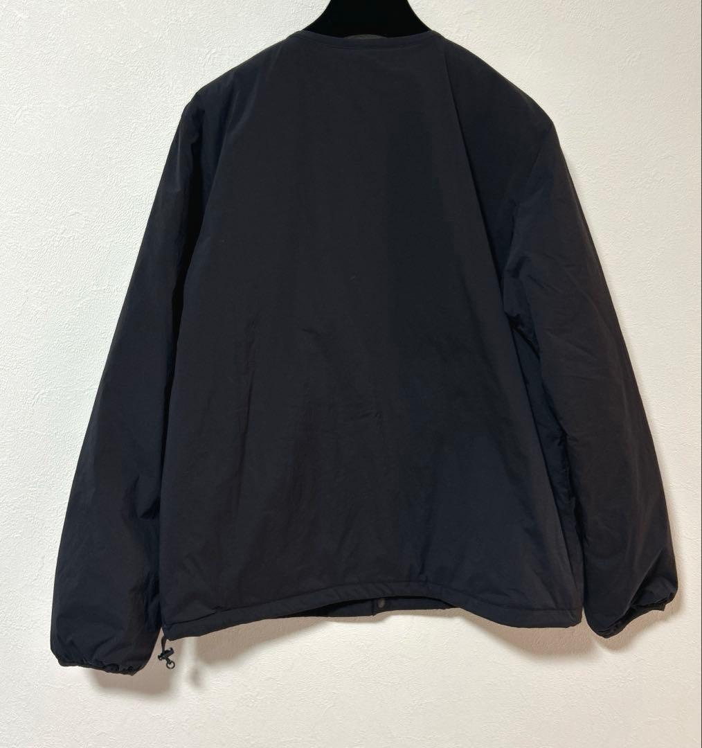 DANTON プリマロフト インサレーションジャケット