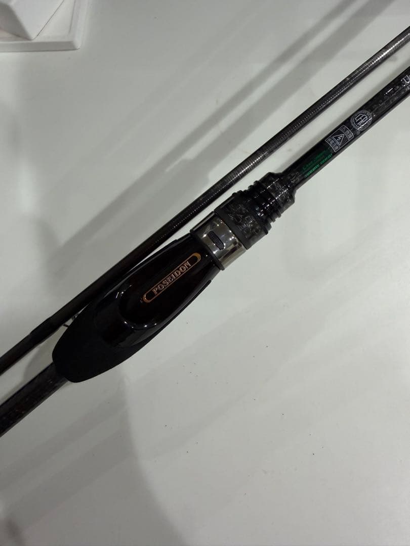 ポセイドン SPRS-77M-T リライアンス