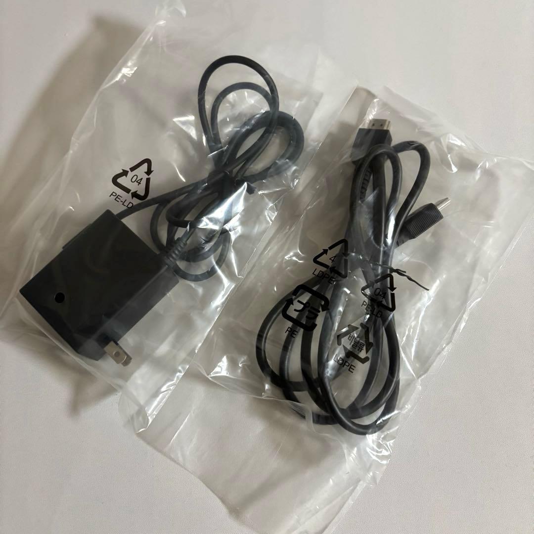 Nintendo Switch 本体ネオンブルー/ネオンレッド　ケース付き