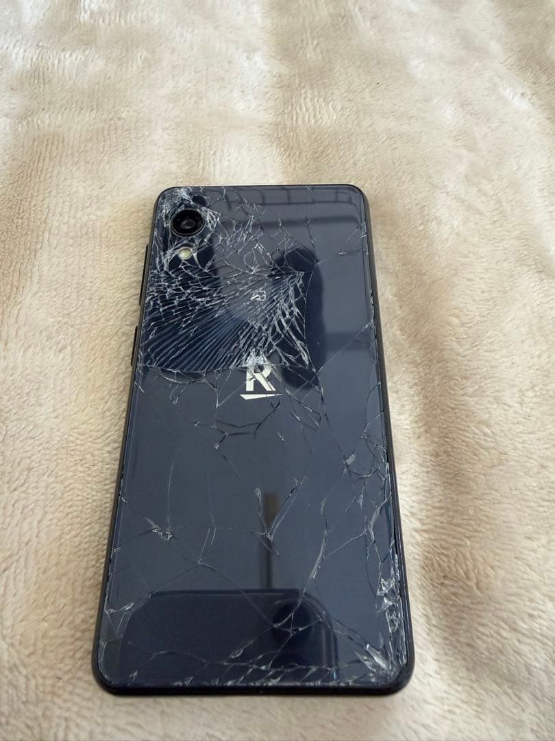 ‬Rakuten Mini ブラック　C330 ３台