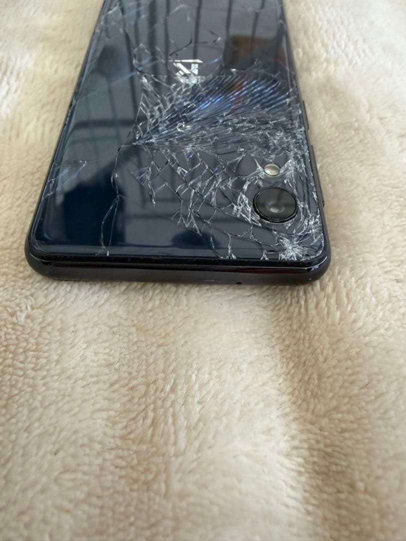 ‬Rakuten Mini ブラック　C330 ３台