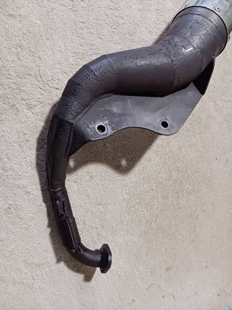 ⬜ ライブディオ ZX AF34 AF35 ベリアル ⬜