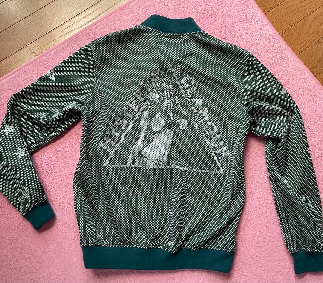 美品 ヒステリックグラマーセットアップ