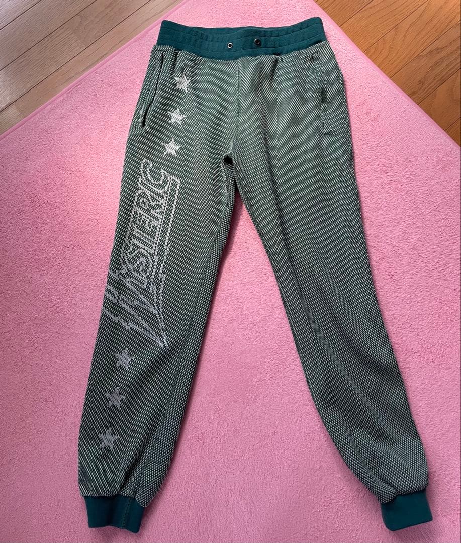 美品 ヒステリックグラマーセットアップ