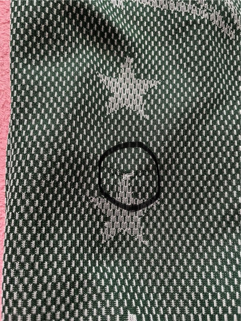 美品 ヒステリックグラマーセットアップ