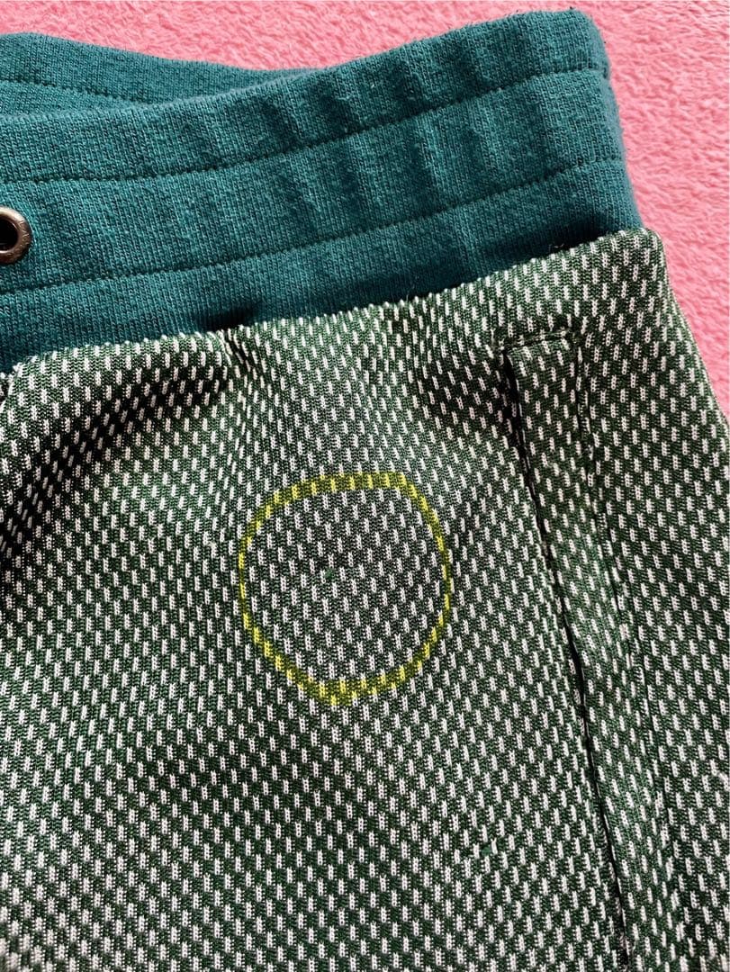 美品 ヒステリックグラマーセットアップ