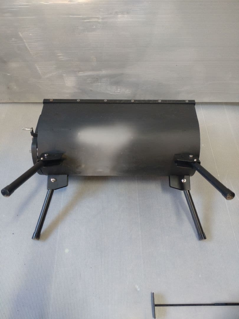 バンドック 薪ストーブ