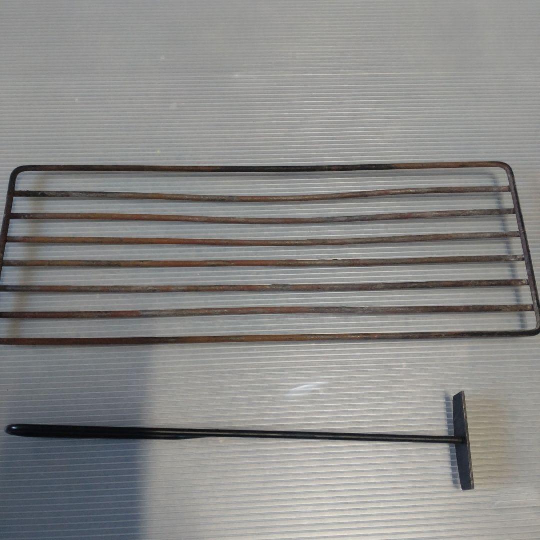 バンドック 薪ストーブ