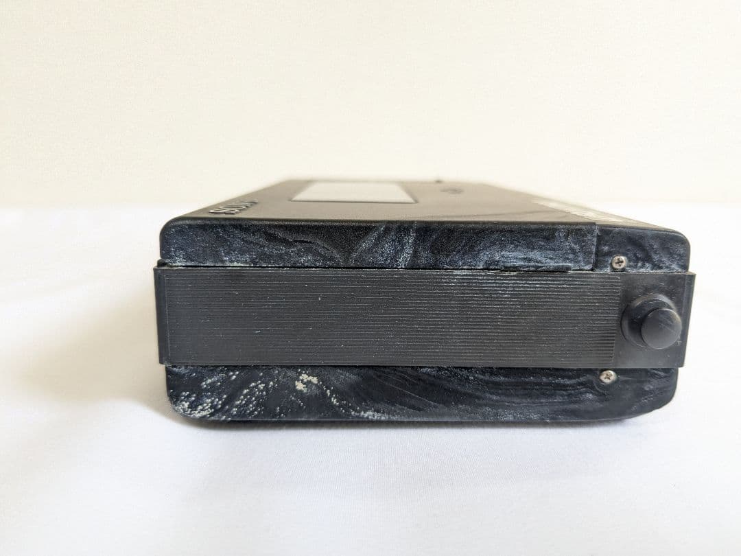 【ジャンク品】 SONY Walkman WM-D6C