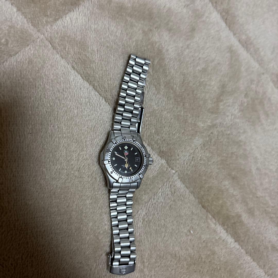 タグホイヤー レディース professional