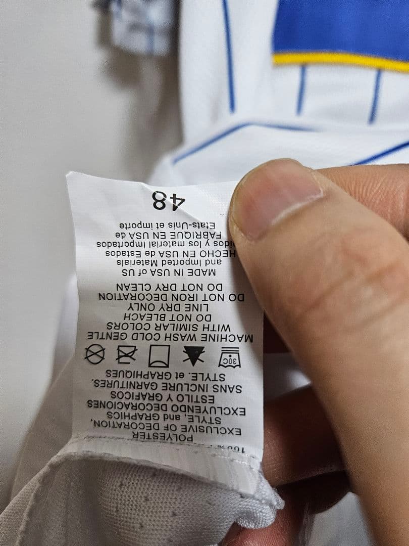 イエリッチ　ユニフォーム　mlb ブルワーズ　ジャージ