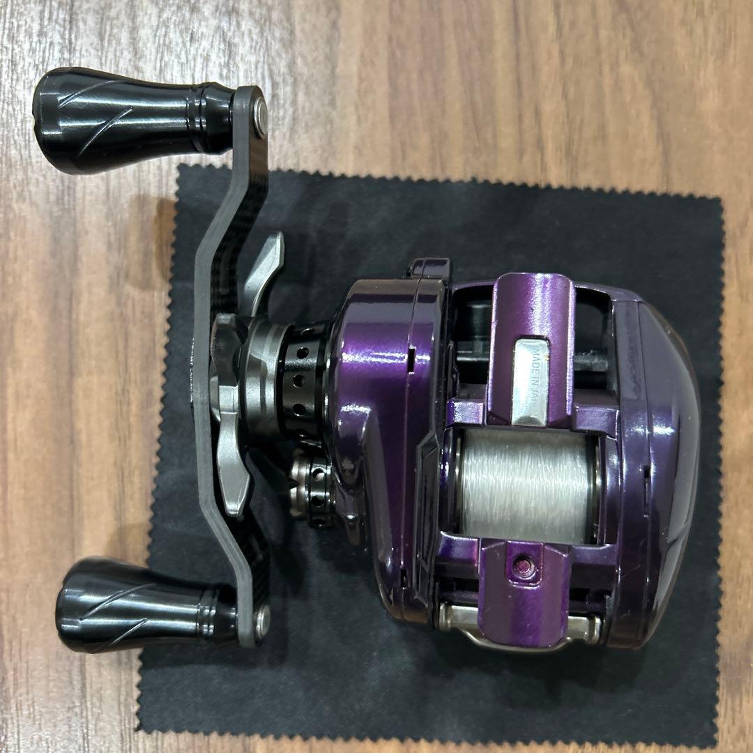 スティーズsvtw 7.1 ハイギア