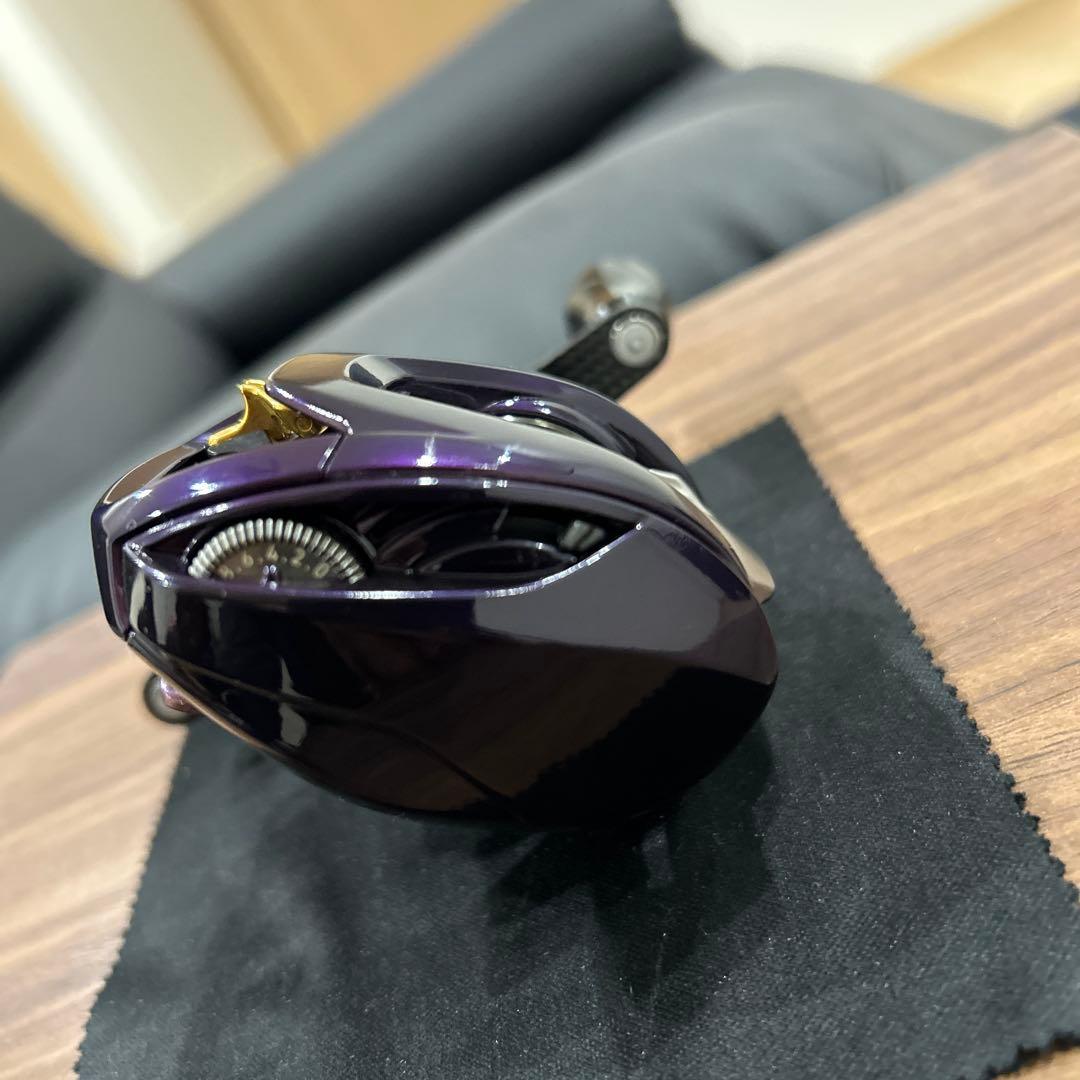 スティーズsvtw 7.1 ハイギア