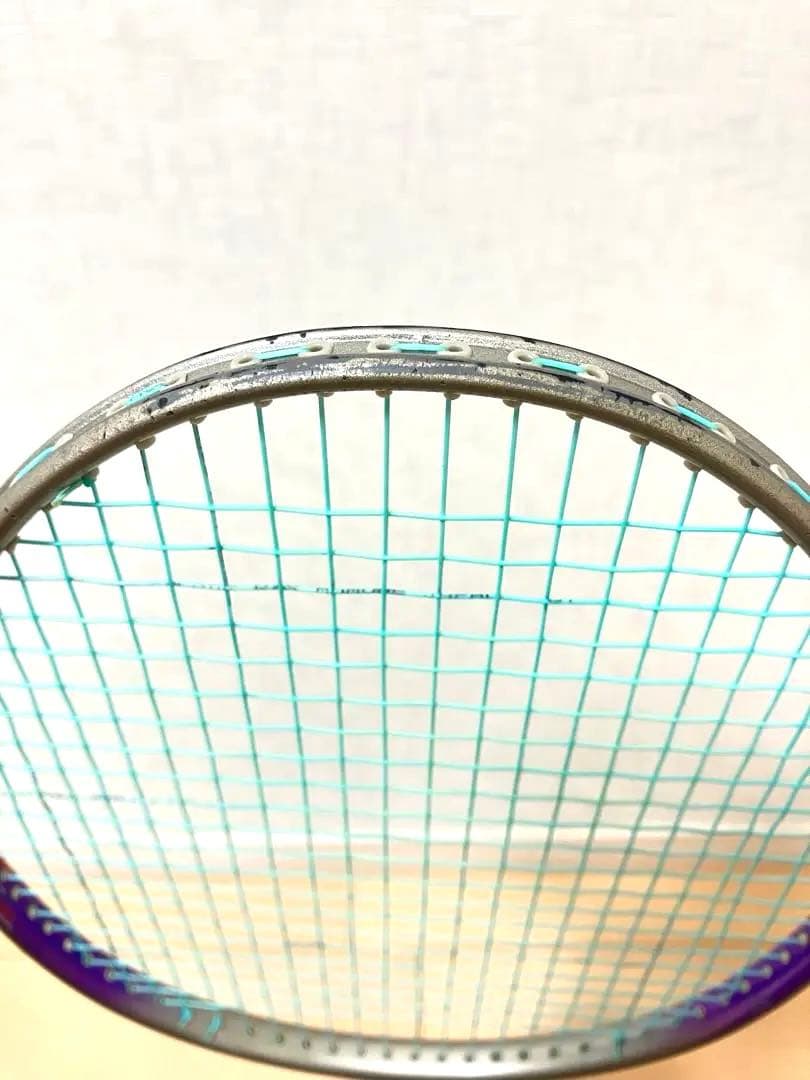 YONEX AEROTUS100 ヨネックス　エアロータスバドミントンラケット