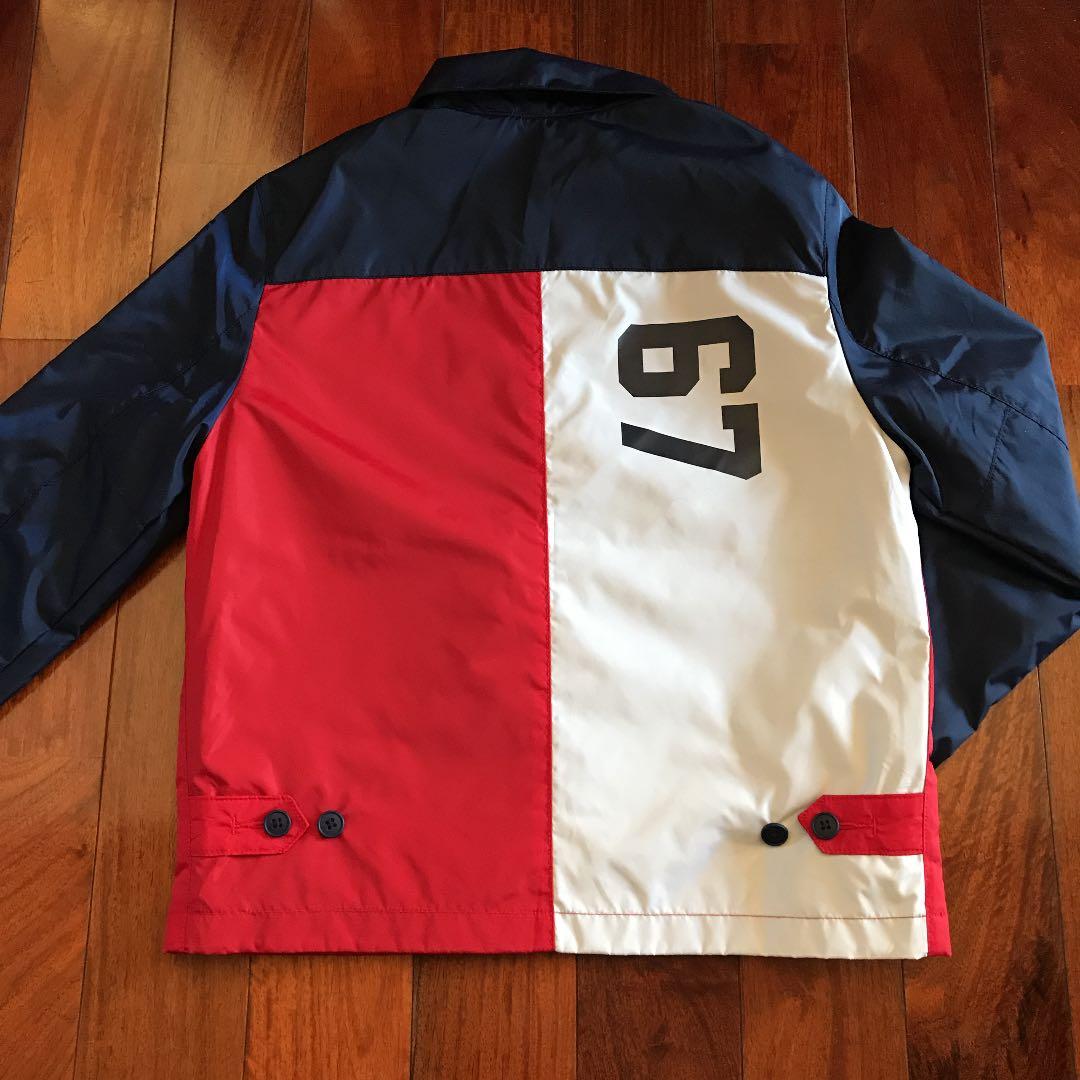 ラルフローレン　kids 上着　新品未使用タグ付き