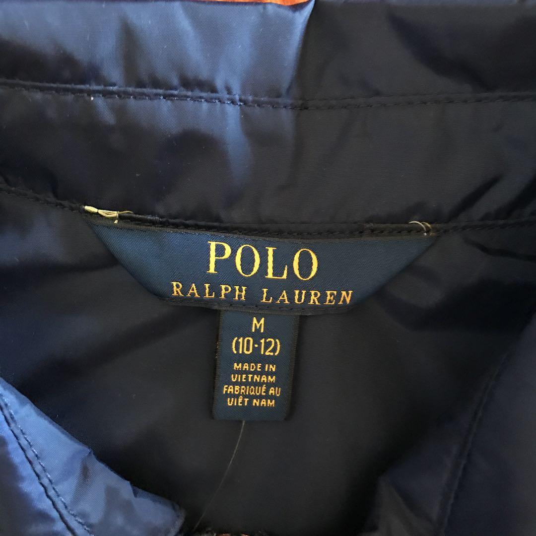 ラルフローレン　kids 上着　新品未使用タグ付き