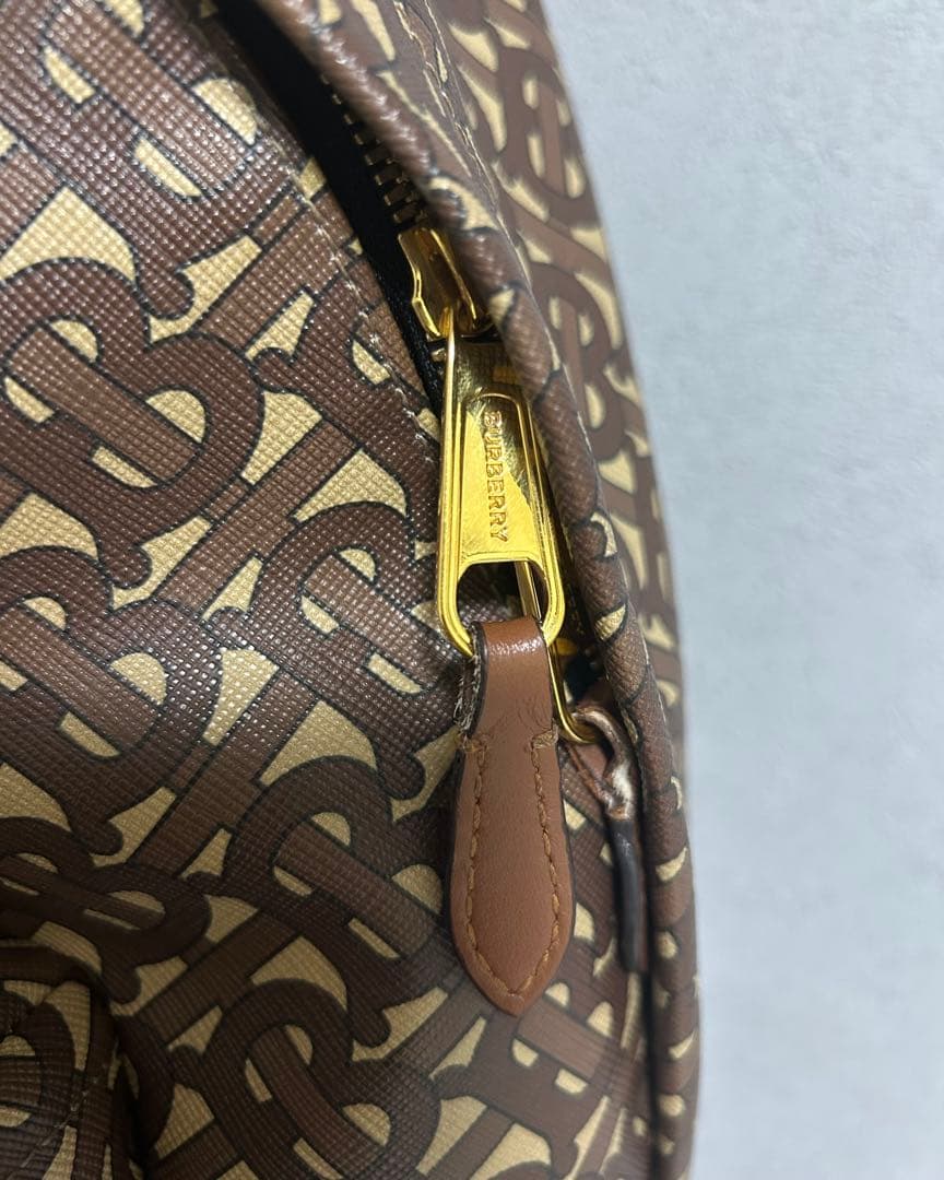 【みーみ♡プロフ確認下さいませ♩専用】 BURBERRY バーバリー TB