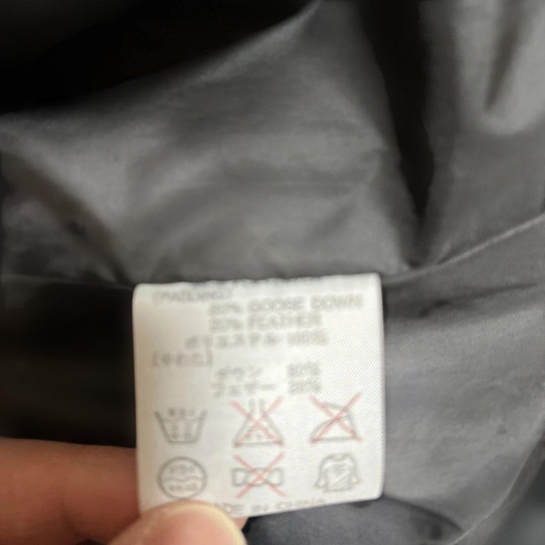 東京ヴェルディ kappa ベンチコート Lサイズ