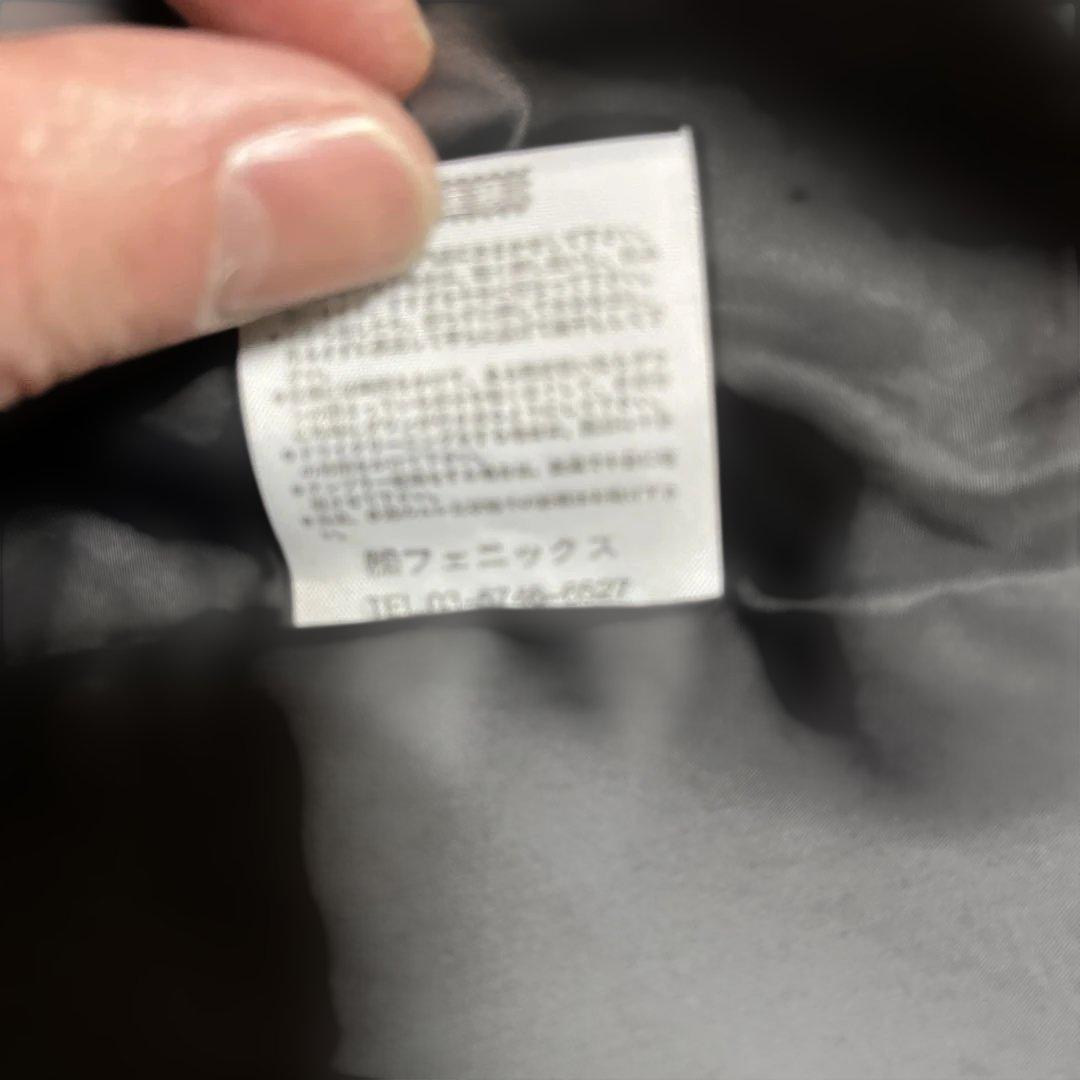 東京ヴェルディ kappa ベンチコート Lサイズ