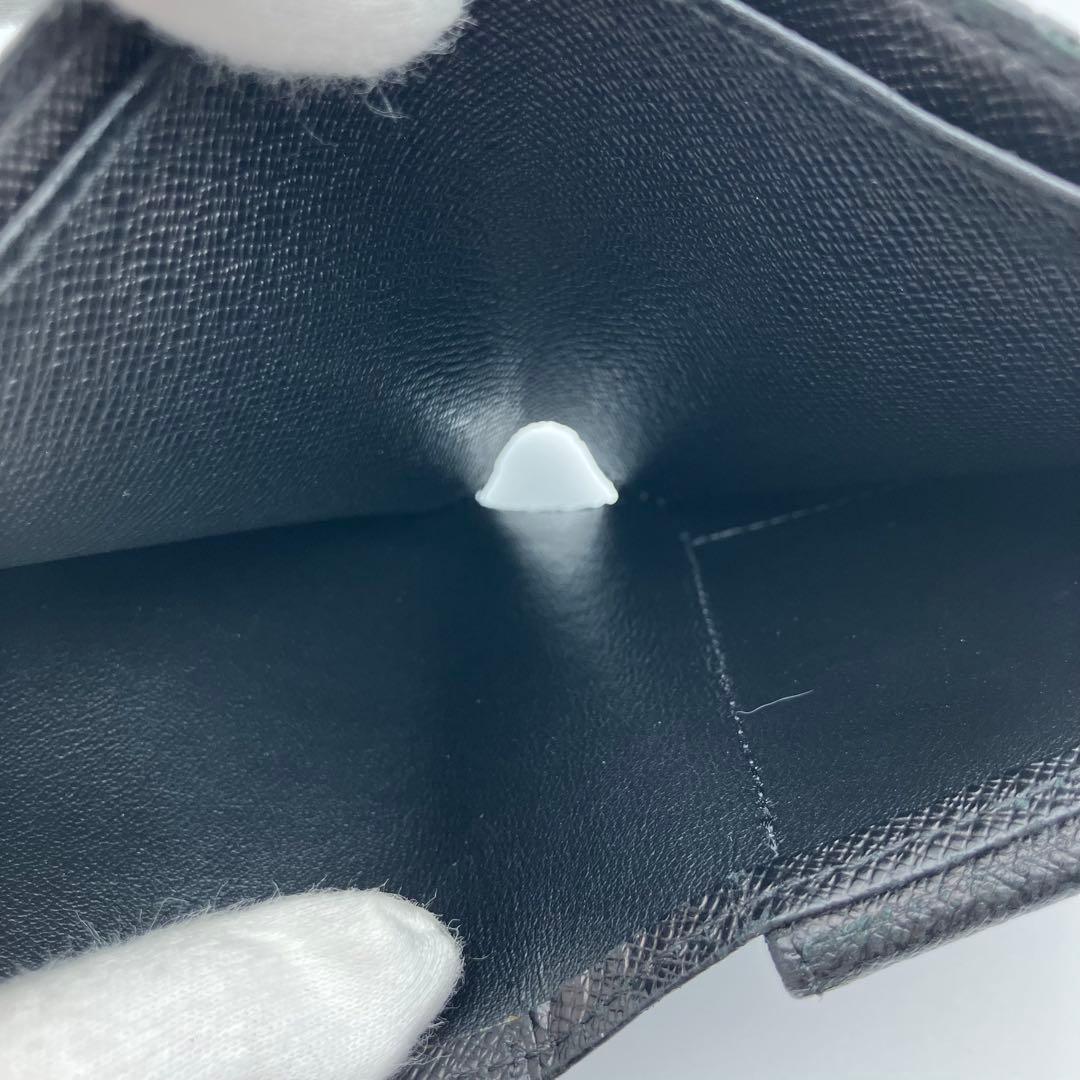 ルイヴィトン ダミエ グラフィット ポルトフォイユ マルコ 財布 N62664