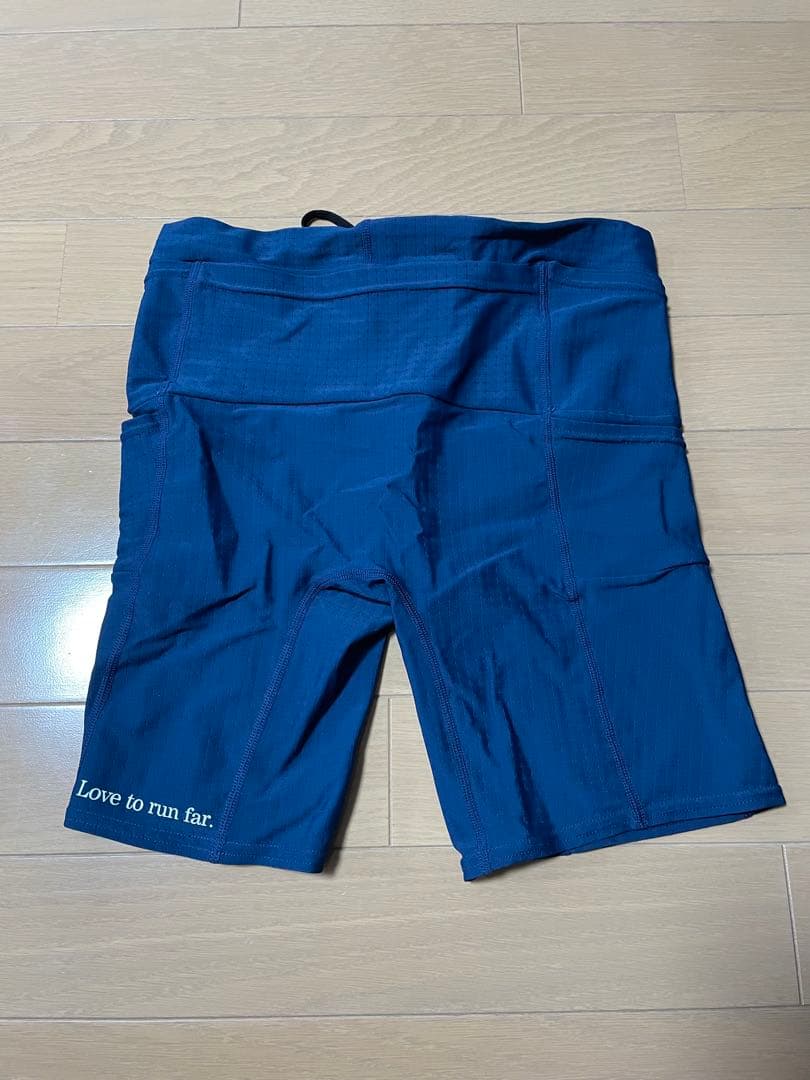 tabisuke tabizo メンズ M ネイビー