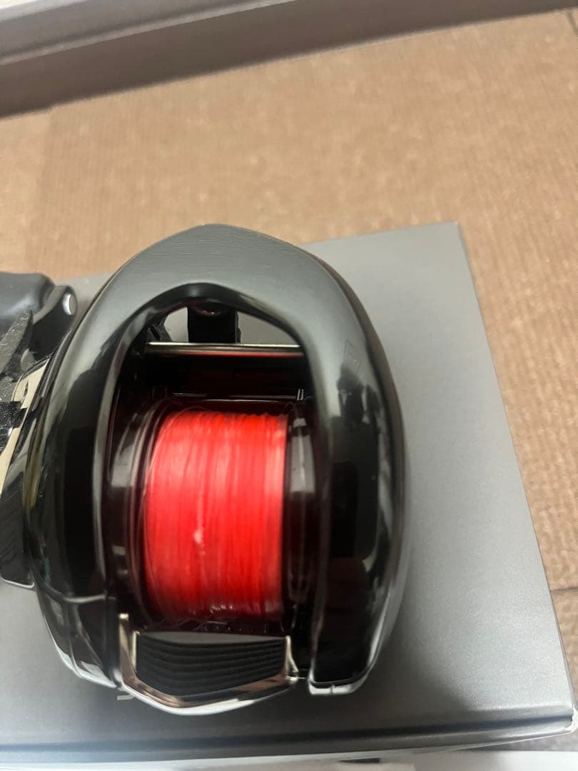 シマノ　23アンタレスDCMDXG 保管品