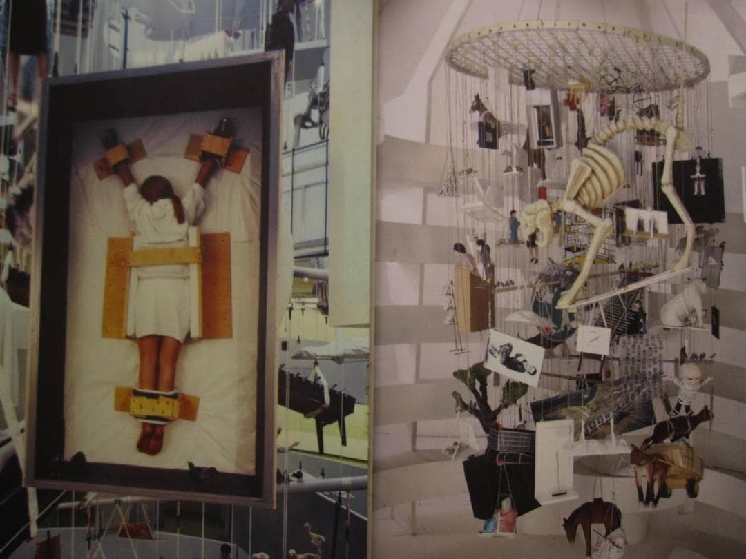 Maurizio Cattelan マウリツィオ・カテラン