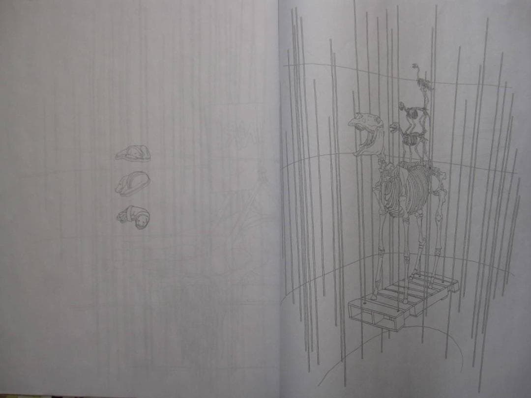 Maurizio Cattelan マウリツィオ・カテラン