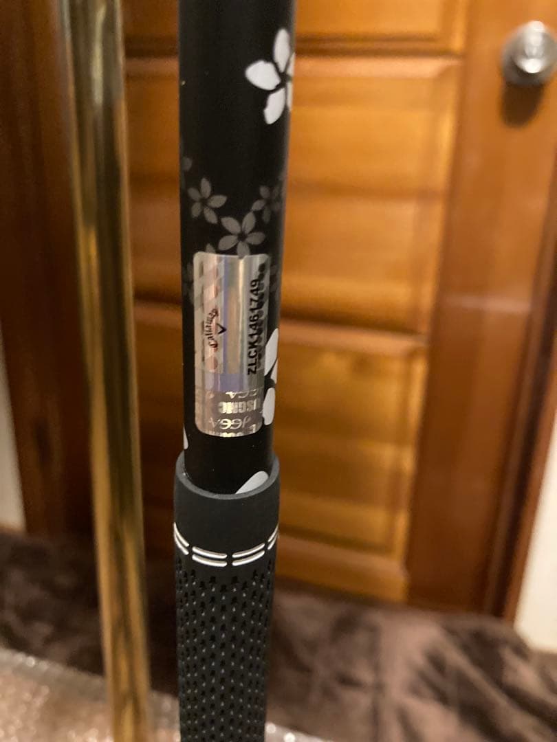 aiスモークミニドライバー13.5° ディアマナwb63s 43.5インチ