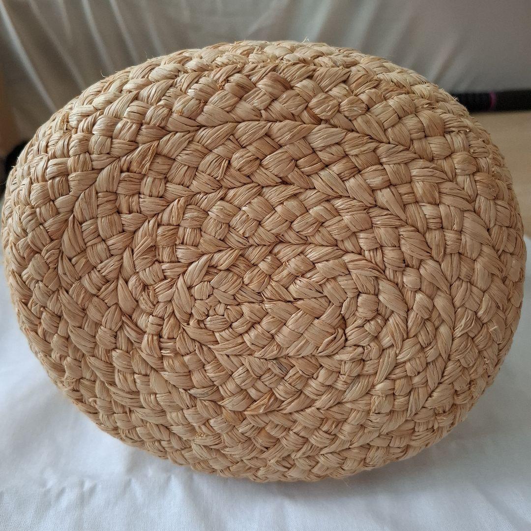 HELEN KAMINSKI かごバッグ