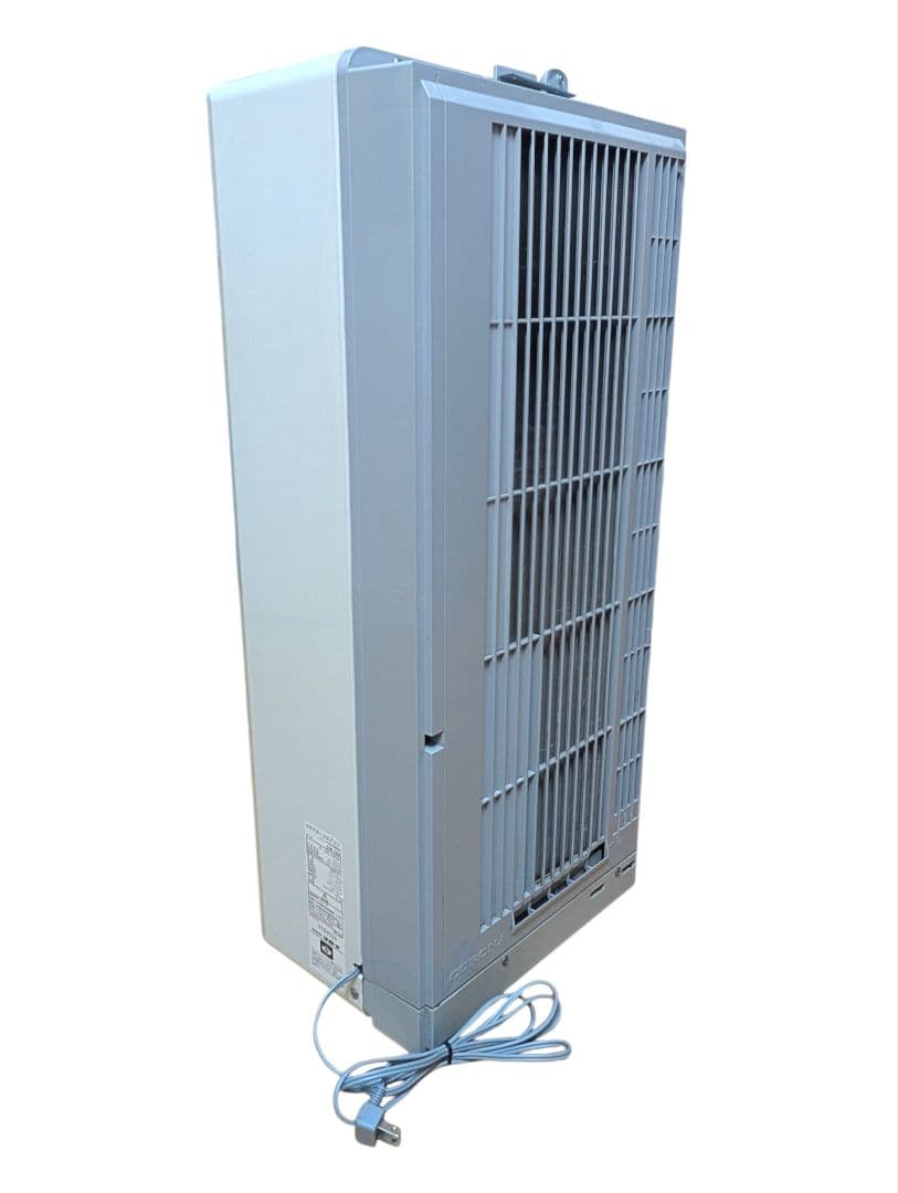 【動作品】コロナウインドエアコン CW-16A 2021年製 送料無料