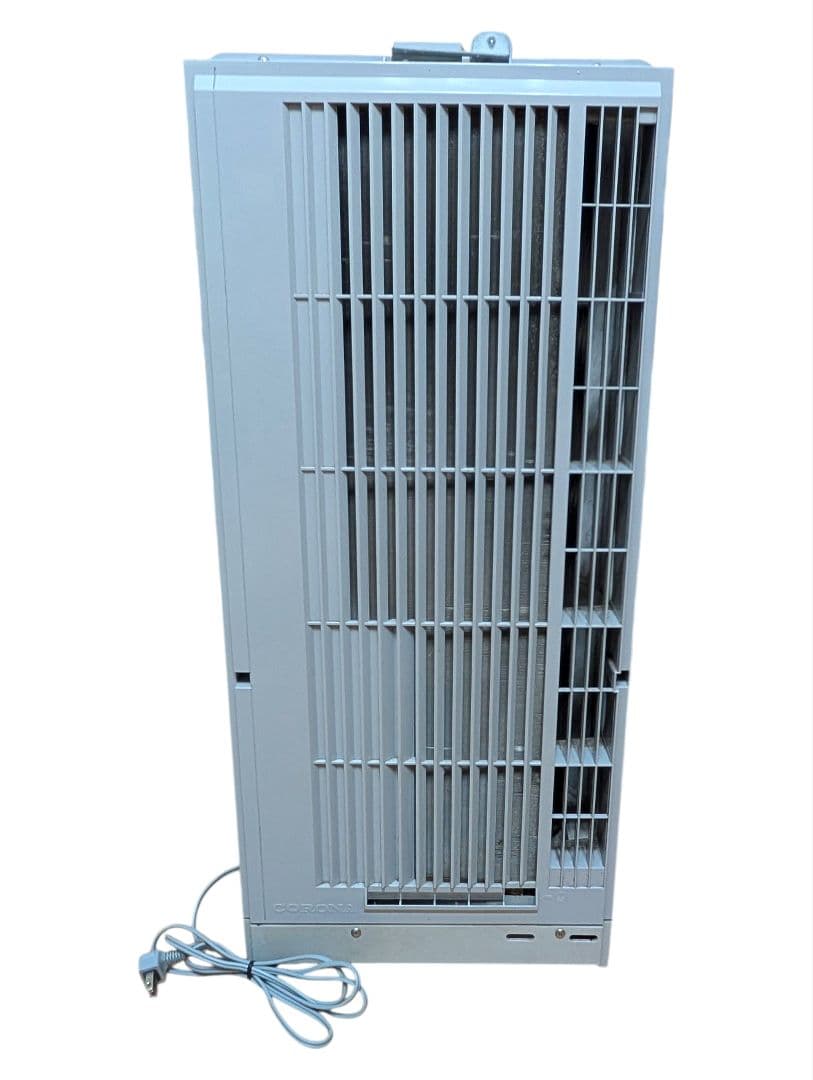 【動作品】コロナウインドエアコン CW-16A 2021年製 送料無料