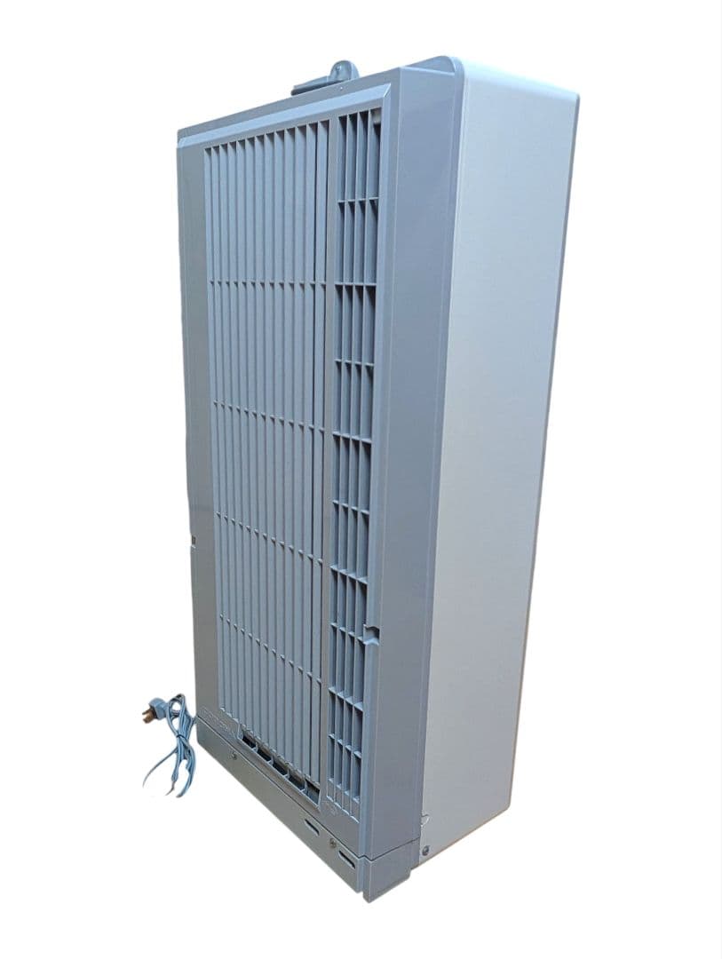 【動作品】コロナウインドエアコン CW-16A 2021年製 送料無料