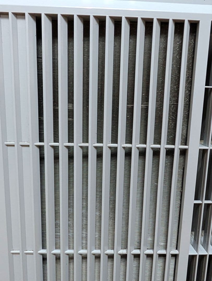 【動作品】コロナウインドエアコン CW-16A 2021年製 送料無料