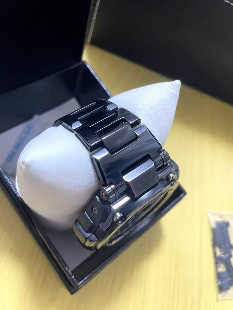 ファイナル特価 G-SHOCK MTG S1000BD Gショック