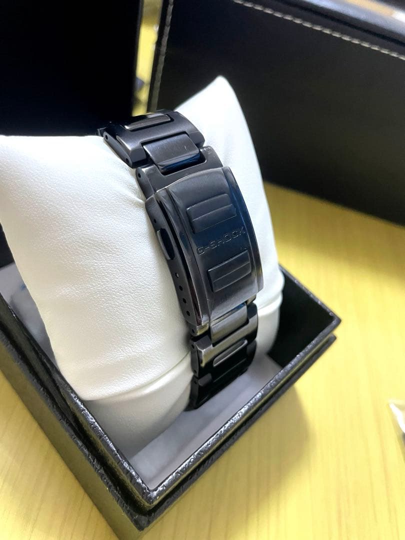 ファイナル特価 G-SHOCK MTG S1000BD Gショック