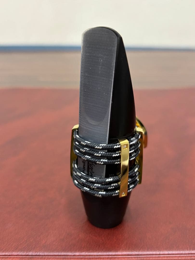 SILVERSTEIN HEXA アルトサックス