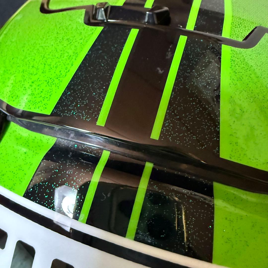 セキュリティ・セーフティ SHOEI X-TWELVE YANAGAWA