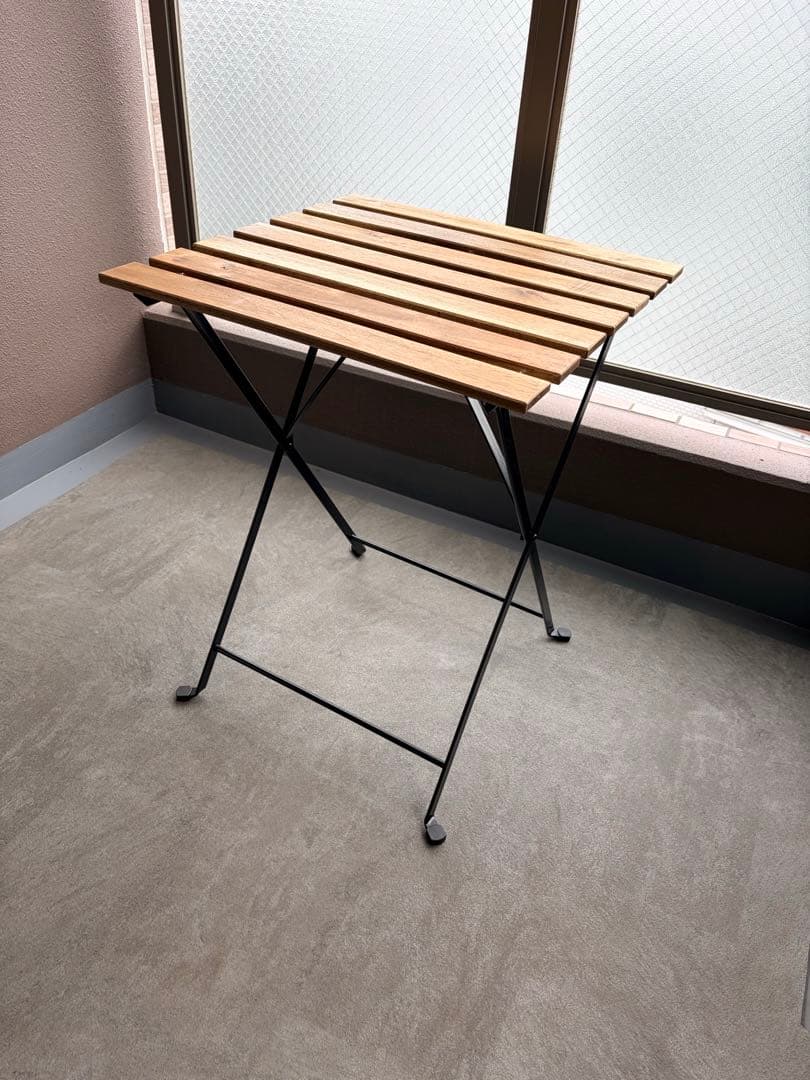 ☆引き取り限定☆ IKEA / TÄRNÖ / テルノー / ガーデンセット