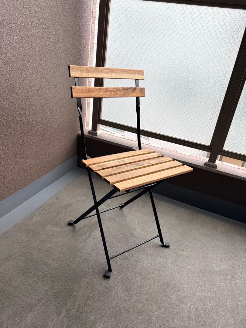 ☆引き取り限定☆ IKEA / TÄRNÖ / テルノー / ガーデンセット