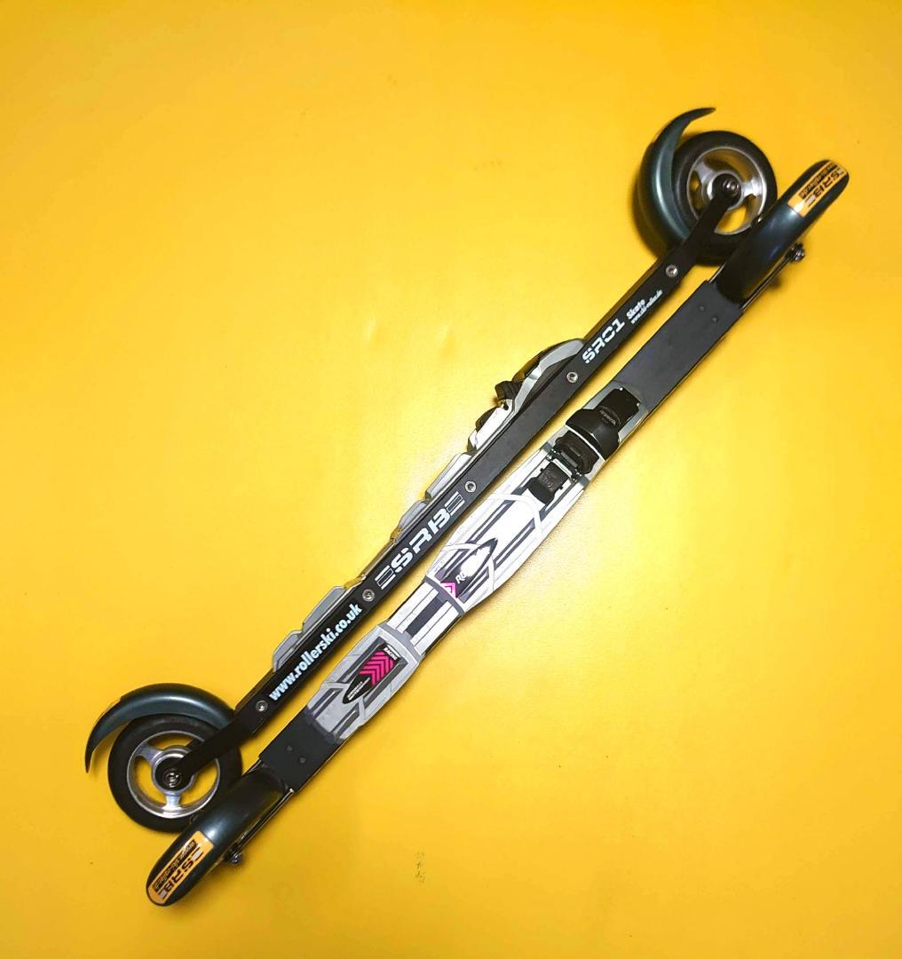 SRB SRO1 SKATE　ローラースキー