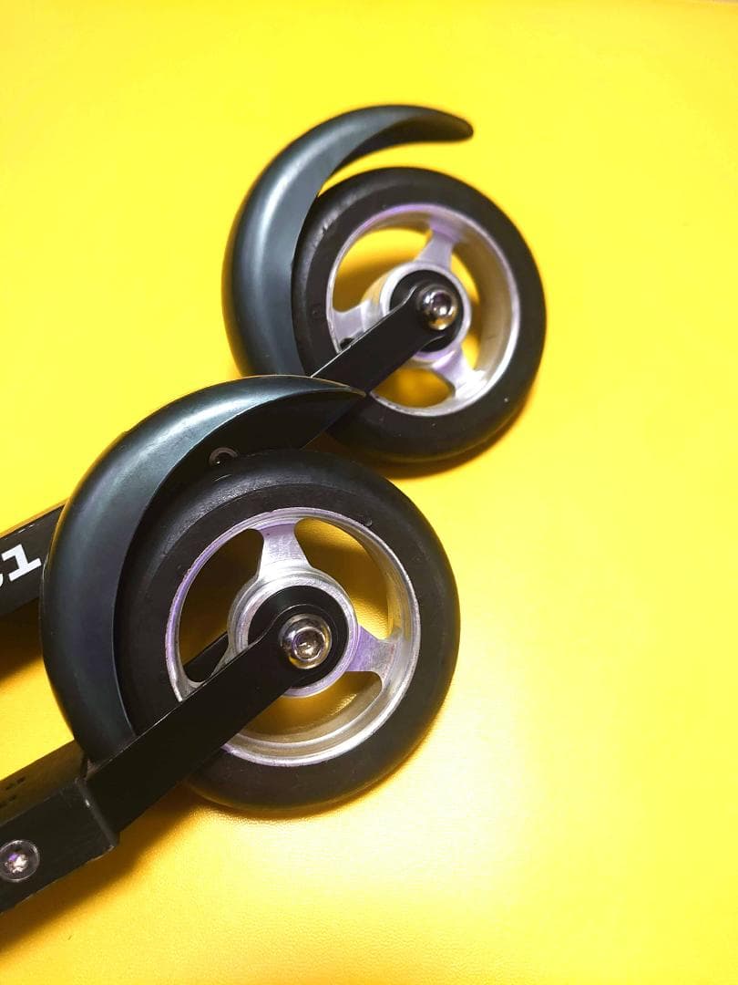 SRB SRO1 SKATE　ローラースキー