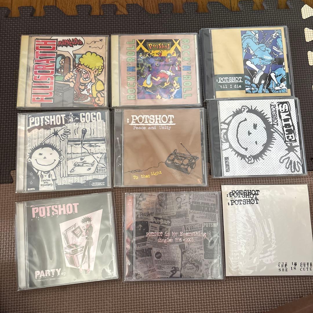 87枚　 CDまとめ売り　洋楽邦楽　rock pop