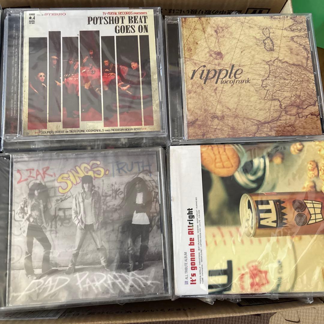 87枚　 CDまとめ売り　洋楽邦楽　rock pop
