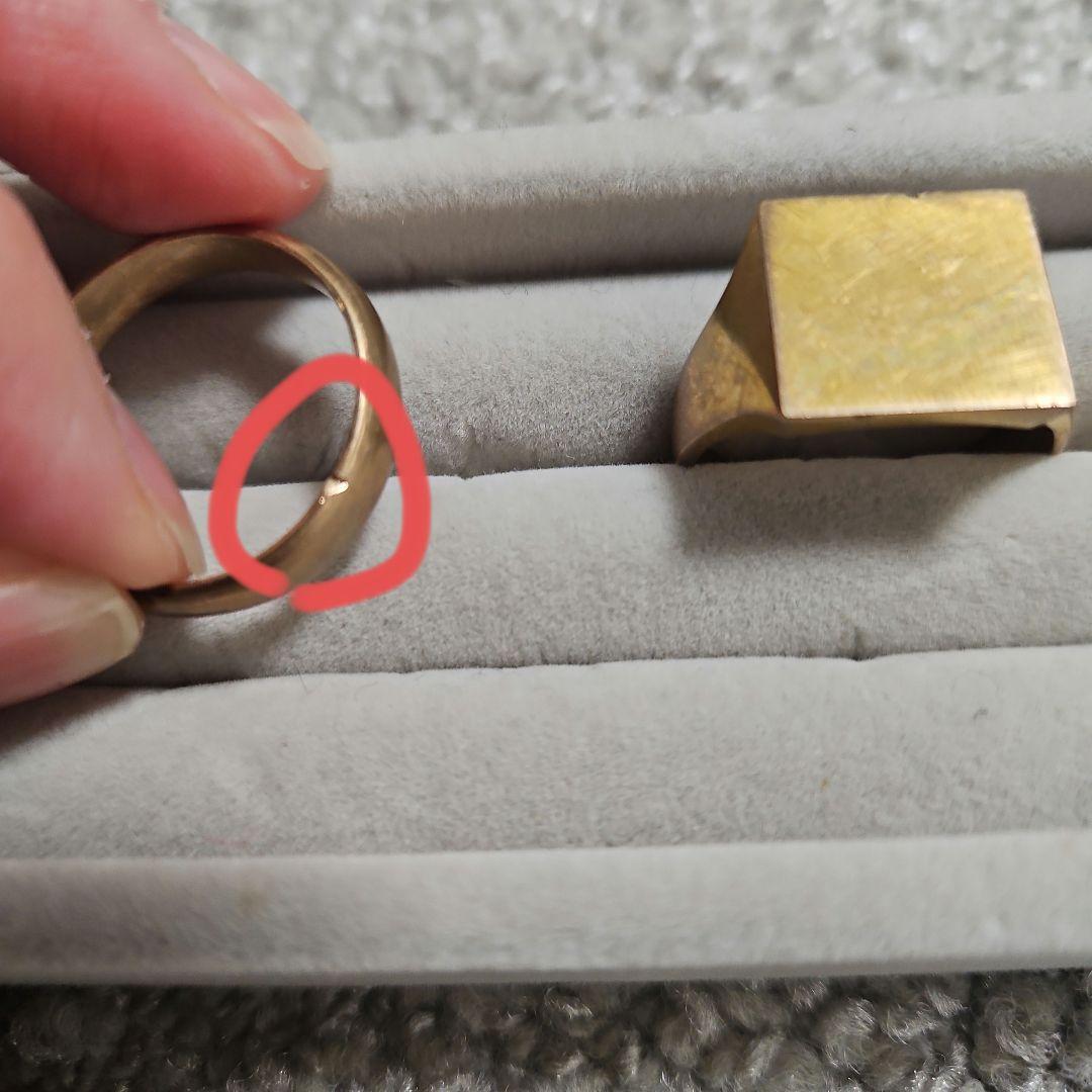 イミテーション　アクセサリーまとめ売り