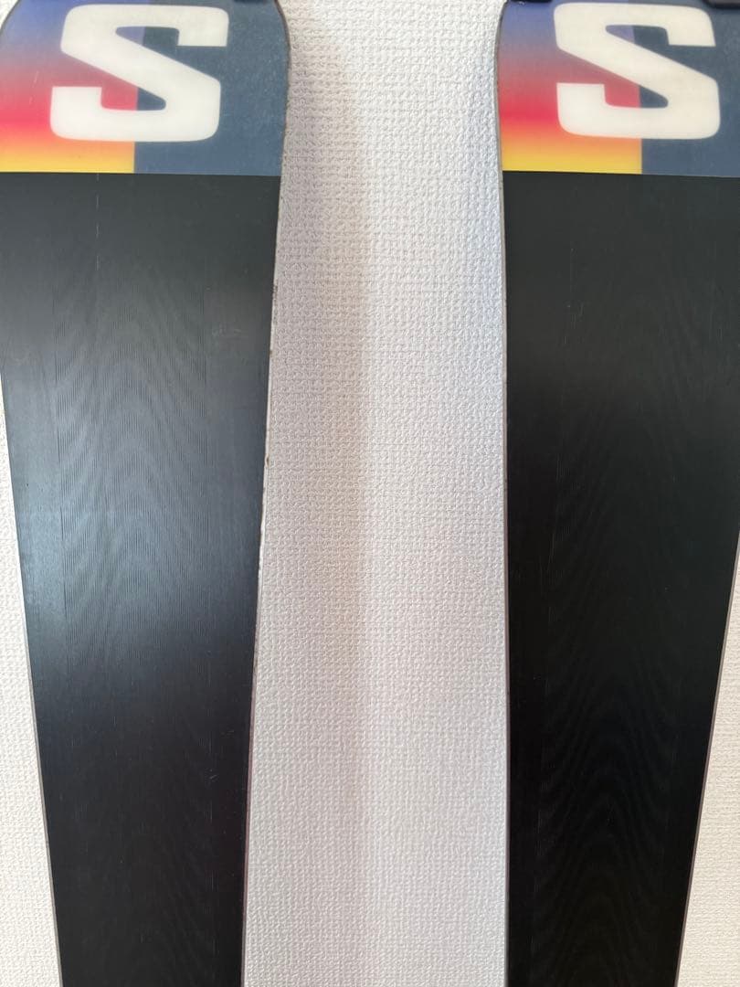 SALOMON サロモン S/RACE FIS JR SL152