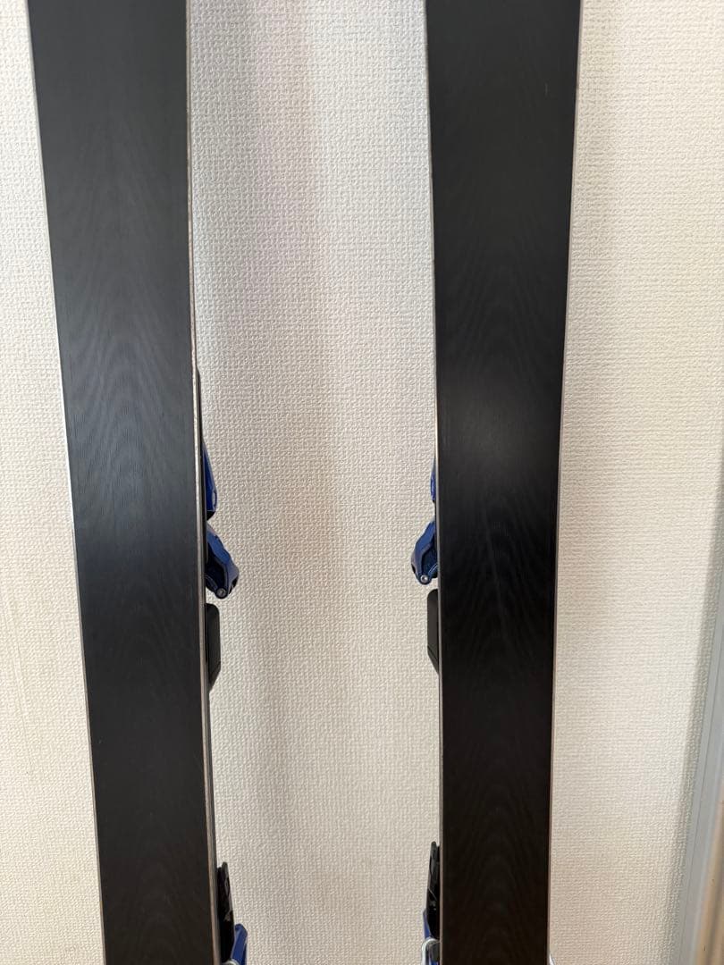 SALOMON サロモン S/RACE FIS JR SL152