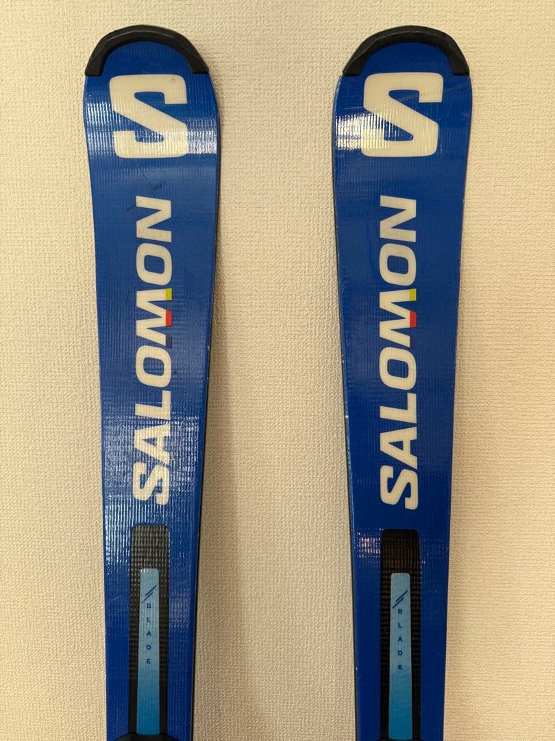 SALOMON サロモン S/RACE FIS JR SL152