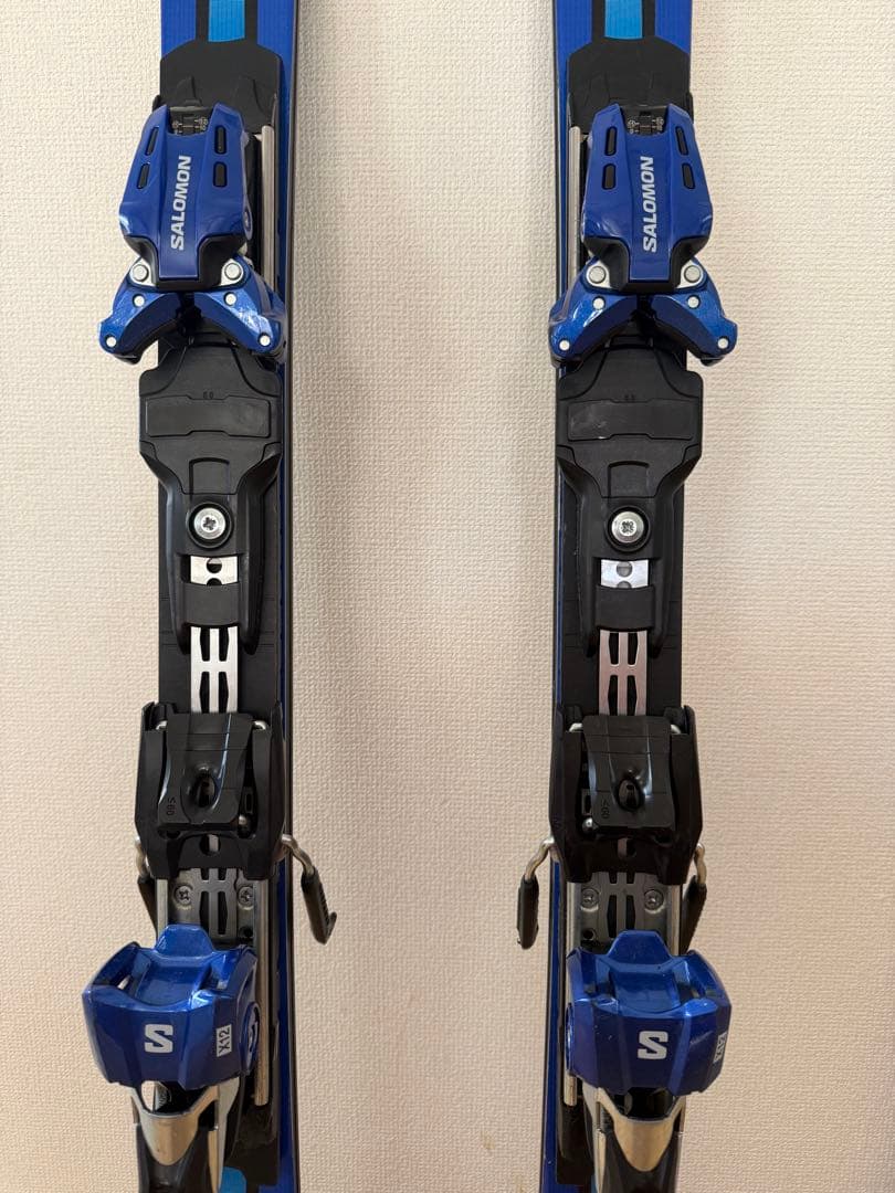 SALOMON サロモン S/RACE FIS JR SL152