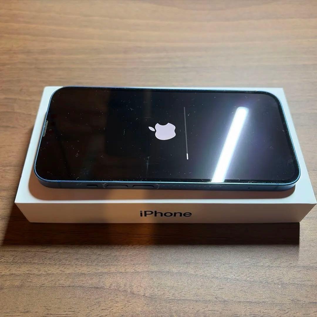 スマートフォン本体 iPhone13